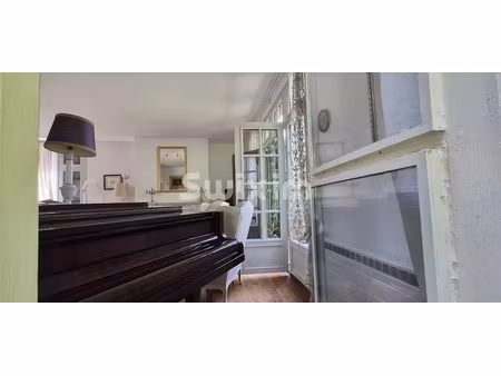 vente maison 7 pièces 214 m² à noyers (89310)  390 000 €