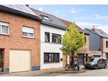 huis te koop in schelle met 3 slaapkamers