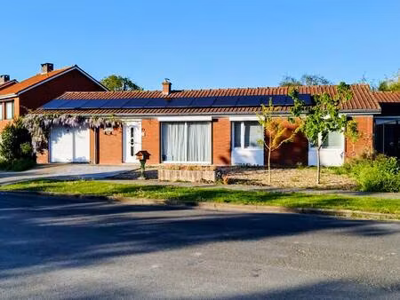 huis te koop in veurne met 3 slaapkamers