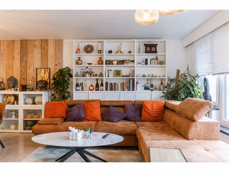 huis te koop in gent met 4 slaapkamers