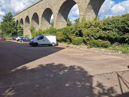 location parking arcueil 94110