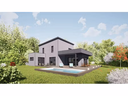 vente maison 5 pièces 100 m² à vigneux-de-bretagne (44360)  395 000 €