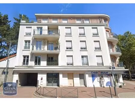location parking viroflay 78220