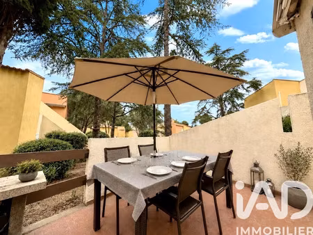 appartement à le cap d’agde (34300)