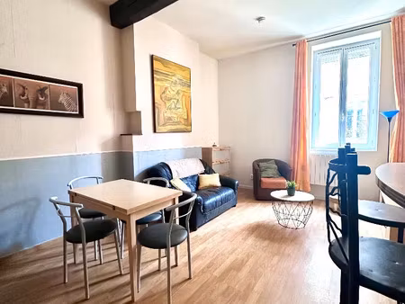 location appartement 2 pièces 35 m² à bordeaux (33000)