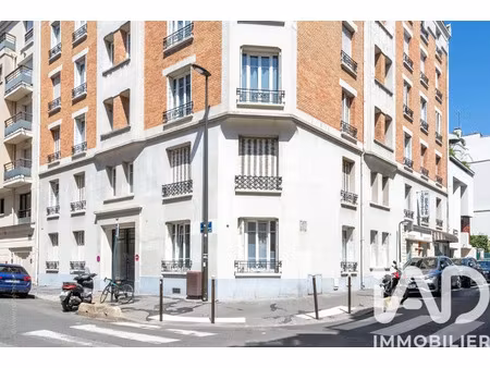 appartement à boulogne-billancourt (92100)