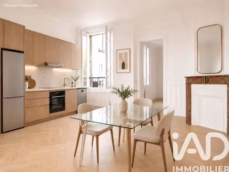 appartement à boulogne-billancourt (92100)