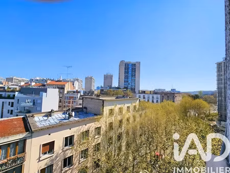 appartement à boulogne-billancourt (92100)