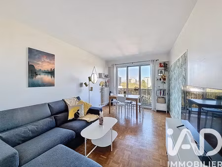 appartement à montrouge (92120)