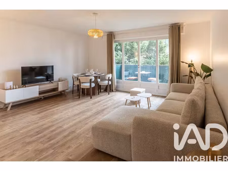 appartement à saint-cloud (92210)