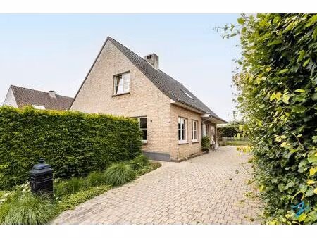 huis te koop in geraardsbergen met 4 slaapkamers