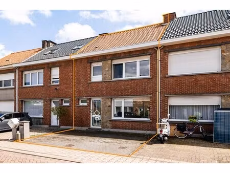 huis te koop in stabroek met 4 slaapkamers