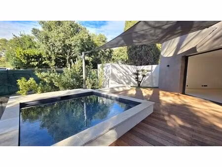 villa de luxe de 4 pièces en vente castelnau-le-lez  france