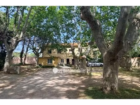 villa de luxe de 25 chambres en vente narbonne  occitanie