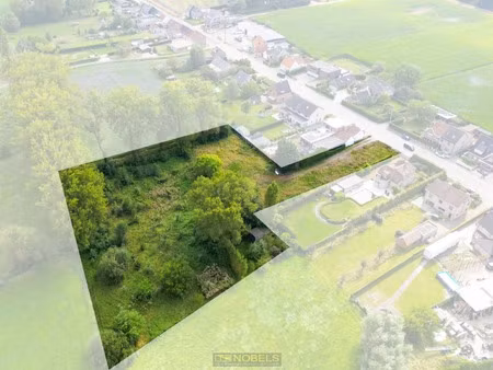 grond te koop in merelbeke-melle