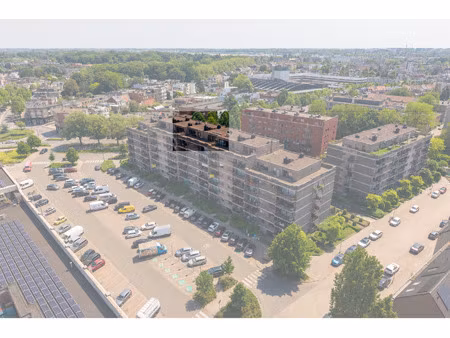 appartement te koop in antwerpen met 3 slaapkamers