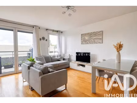 appartement à épinay-sur-seine (93800)