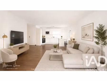 appartement à nogent-sur-marne (94130)