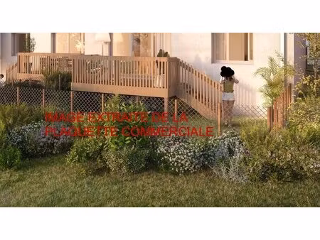 achat : appartement (17138)