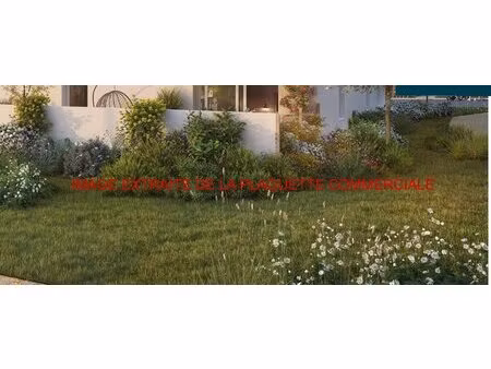 achat : appartement (17138)