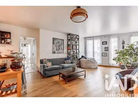 appartement à romainville (93230)
