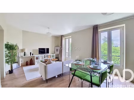 appartement à saint-denis (93200)