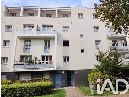 appartement à sevran (93270)