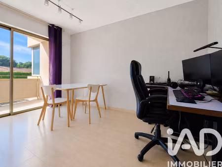 vente appartement 2 pièces à toulon (83000) : à vendre 2 pièces / 32m² toulon