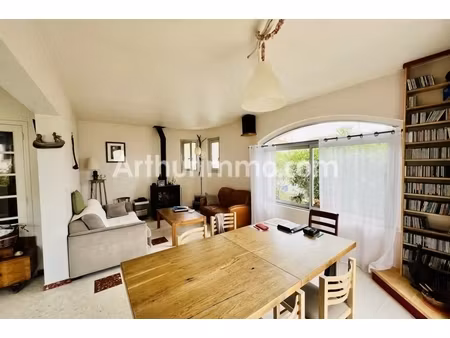 annonce maison à vendre