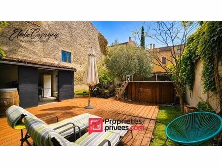 maison de luxe de 193 m2 en vente carcassonne  occitanie