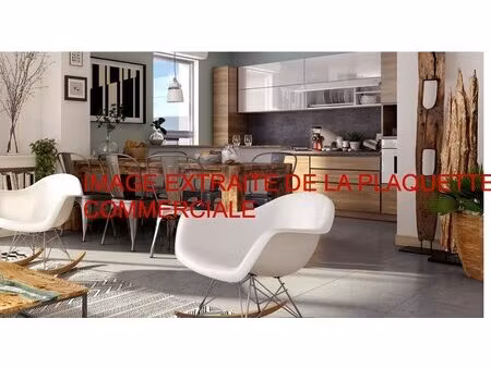 achat : maison (17340)