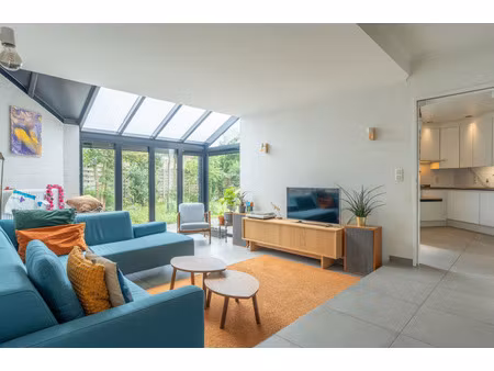 huis te koop in meerle met 4 slaapkamers