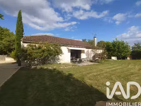 vente maison de campagne 6 pièces