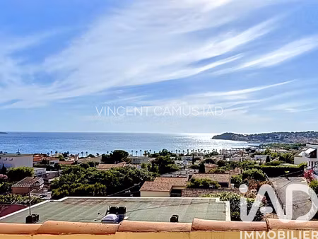 vente maison bord de mer aux lones (83140) : à vendre bord de mer / 138m² les lones