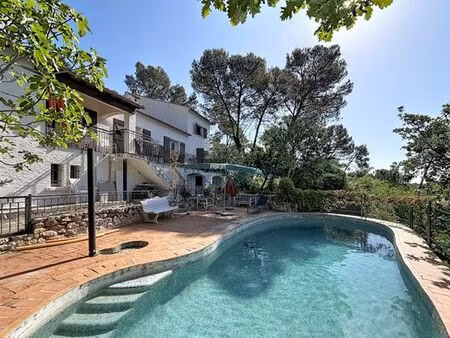 maison de luxe en vente à saint-clément-de-rivière  occitanie