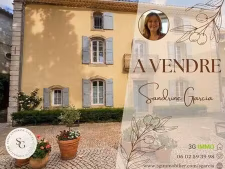 villa de 8 pièces de luxe en vente cazouls-d'hérault  occitanie