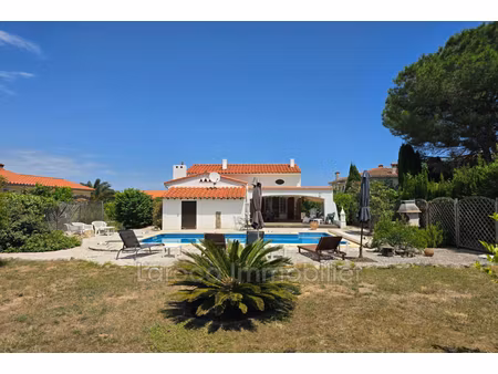annonce maison à vendre