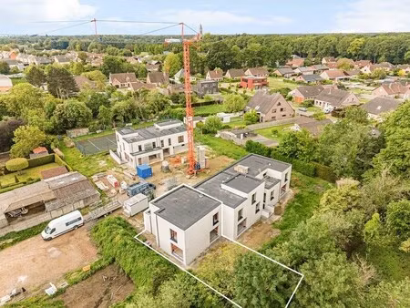 huis te koop in westerlo met 3 slaapkamers