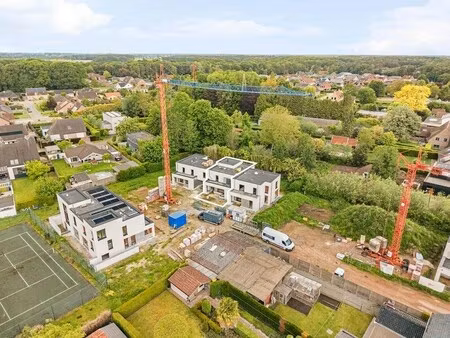 huis te koop in westerlo met 4 slaapkamers