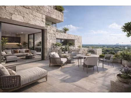 annonce appartement à vendre