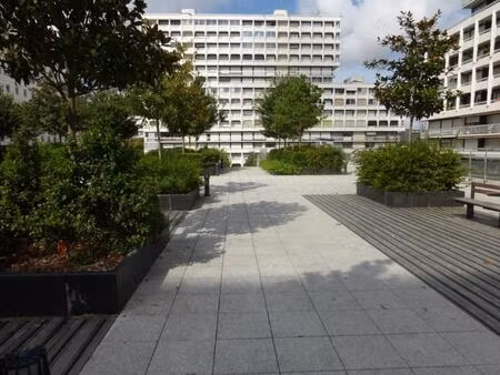 a louer - agence giboire - appartement type 5 de 97.85 m² - rennes colombier