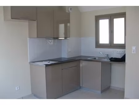 annonce appartement à vendre