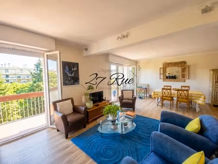 t4 115 m² secteur croix de pierre