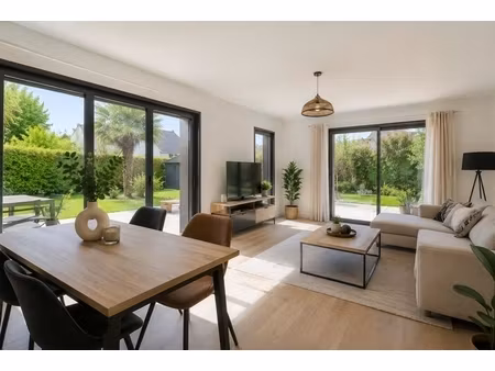 annonce maison à vendre