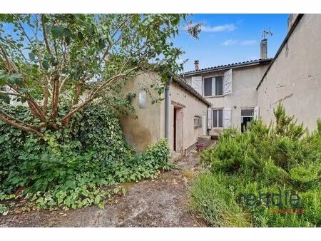 maison à vendre à grenade-sur-garonne - 3 chambres - jardin et terrase sans vis-à-vis