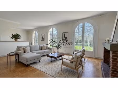 maison t5 148 m² sur terrain divisible