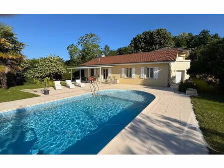 maison reaumont 6 pièces 185 m2