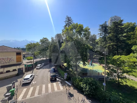 parc de l'ile verte - 107m2