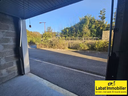 garage à louer