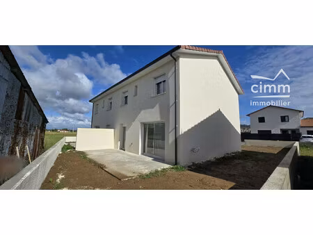maison à vendre pajay